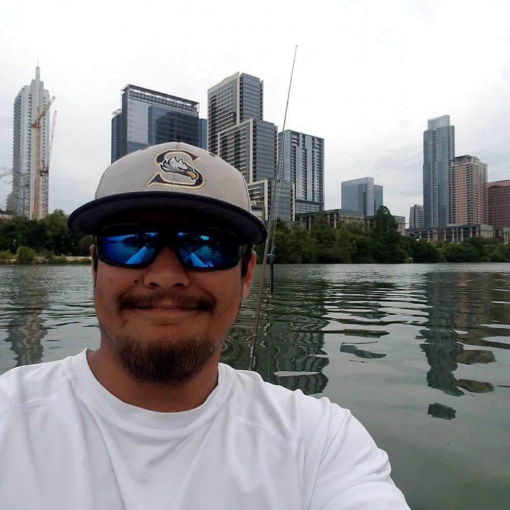 Meet your Posher, Miguel